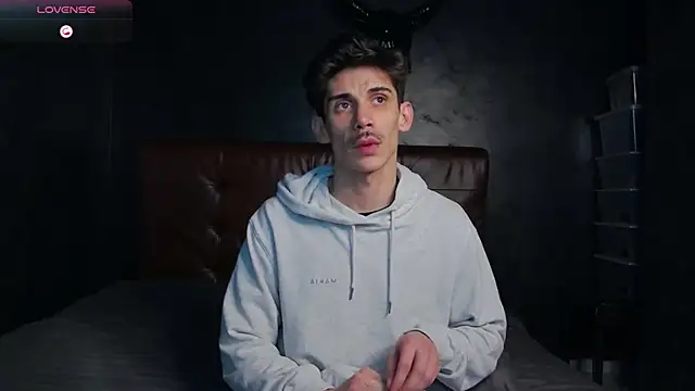 DanielCrush1 online show from 01/16/26, 02:15