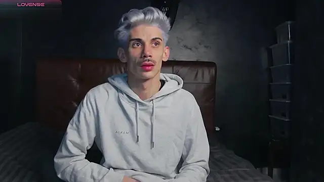 DanielCrush1 online show from 01/17/26, 03:44