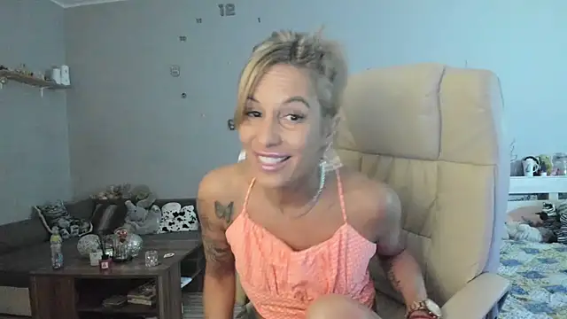 Orchideaxx online show from 03/02/25, 01:58