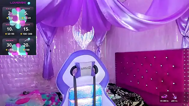 sirenadirtysexxx online show from 12/16/24, 05:17