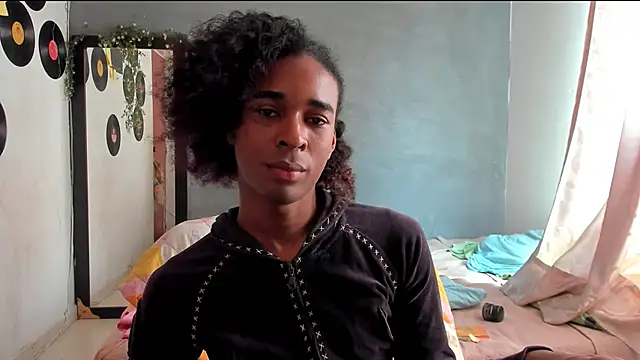 CocoChannelll online show from 01/28/25, 03:35