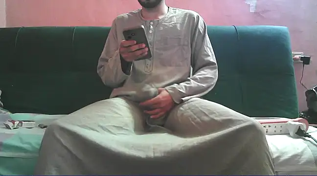 foxsanSs online show from 02/26/25, 09:32