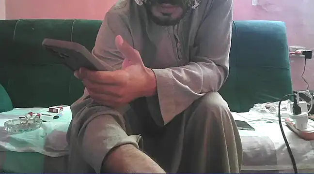 foxsanSs online show from 02/27/25, 03:37