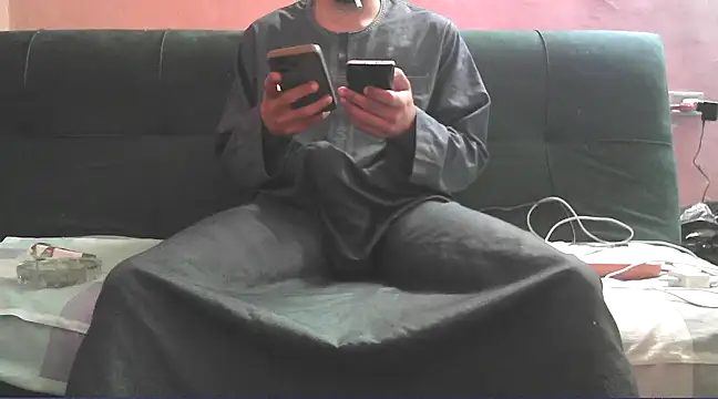 foxsanSs online show from 02/28/25, 10:52