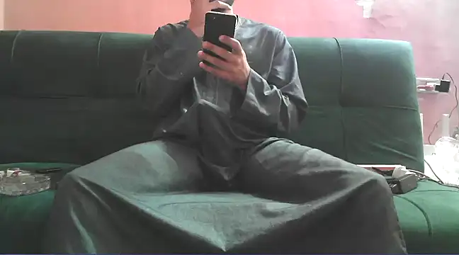 foxsanSs online show from 03/08/25, 03:17