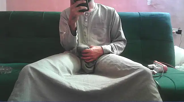 foxsanSs online show from 03/16/25, 08:32