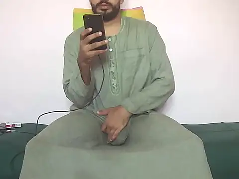 foxsanSs online show from 11/17/25, 10:10