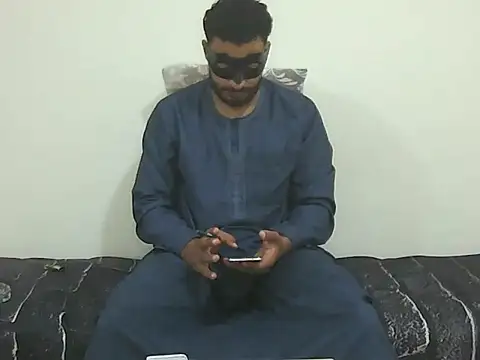 foxsanSs online show from 07/19/26, 04:49