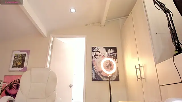catalinasaiz online show from 12/27/24, 02:43