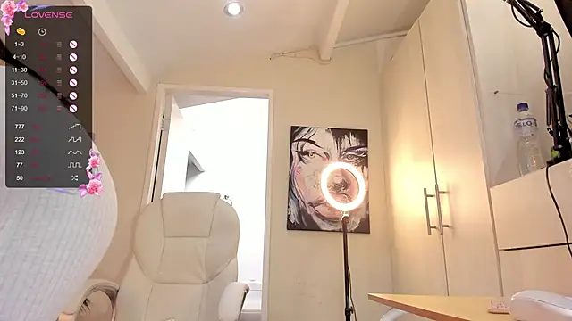 catalinasaiz online show from 12/28/24, 02:10