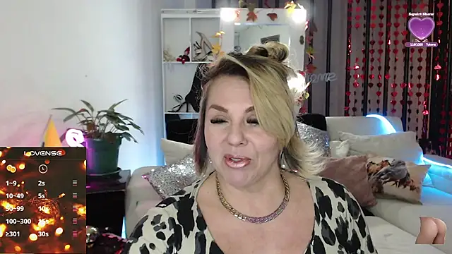 Myrnasexxx online show from 02/14/25, 05:30