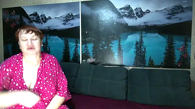 Big Boss55 online show from 11/25/25, 09:20