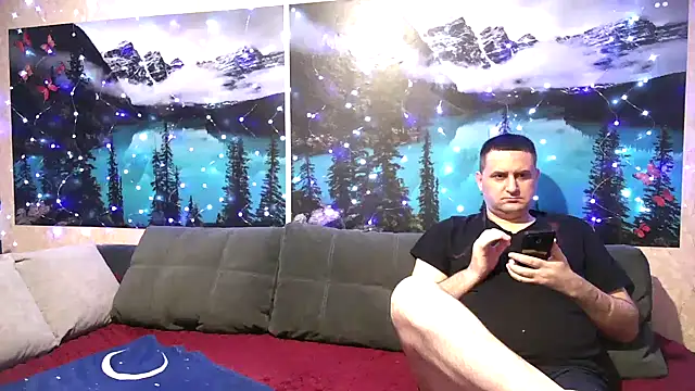 Big Boss55 online show from 12/14/25, 09:03