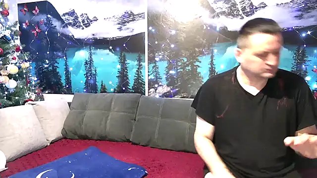 Big Boss55 online show from 01/14/26, 09:04