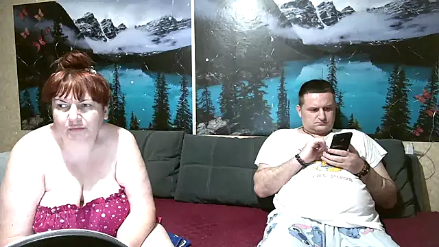 Big Boss55 online show from 02/17/26, 08:15