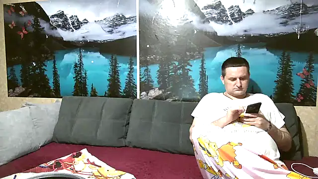 Big Boss55 online show from 04/01/26, 04:04