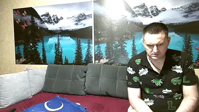 Big Boss55 online show from 04/19/26, 06:10