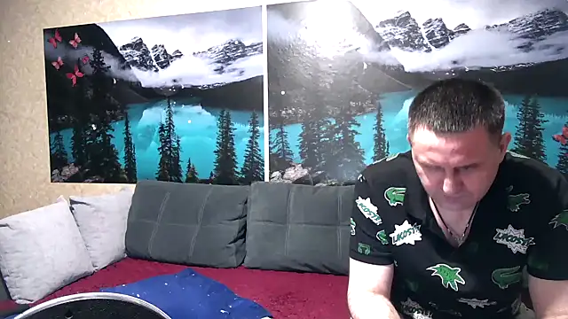 Big Boss55 online show from 04/20/26, 07:59