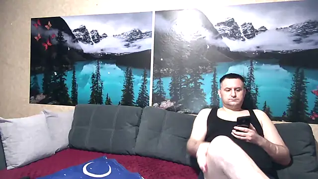 Big Boss55 online show from 05/13/26, 08:55