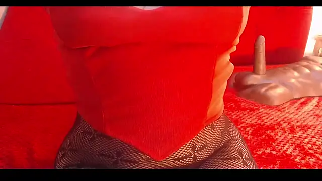 IvyBlueFabray online show from 04/13/26, 01:33