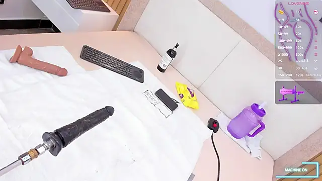 bounce katty online show from 12/20/25, 02:46