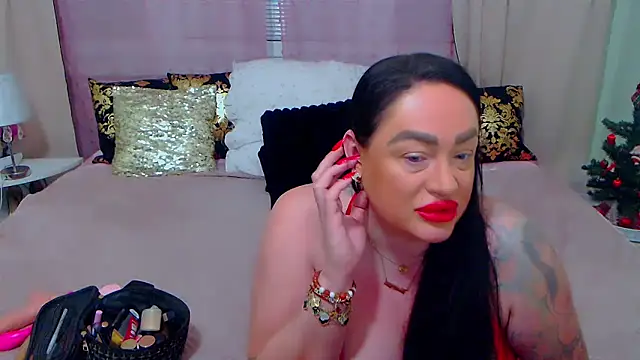 Snapshot of BustyVicky chatting on 01/07/25, 09:57 BustyVicky online show from 01/07/25, 09:57