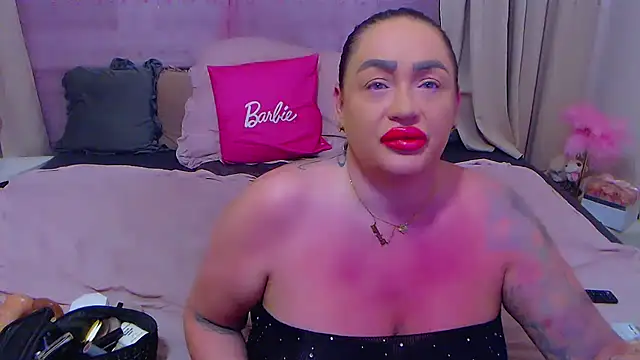 BustyVicky online show from 10/26/25, 09:42