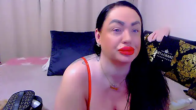 BustyVicky online show from 02/11/26, 09:53