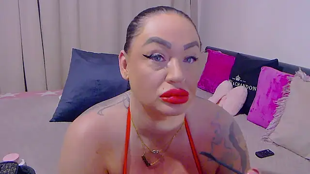 BustyVicky online show from 02/13/26, 10:17