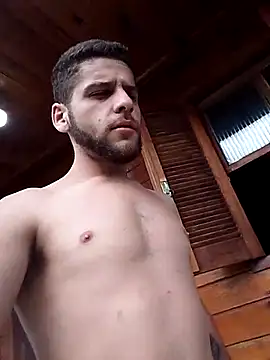 PauGostoso051 online show from 11/19/25, 11:21