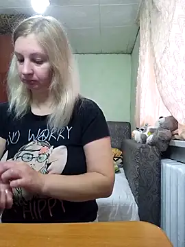 BustyBlond online show from 11/11/25, 06:02