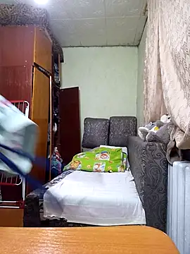 BustyBlond online show from 11/18/25, 04:17