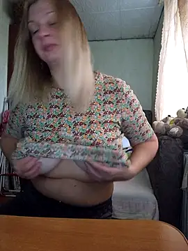 BustyBlond online show from 11/21/25, 06:45