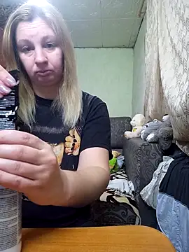 BustyBlond online show from 01/06/26, 04:49