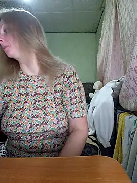 BustyBlond online show from 01/09/26, 05:32