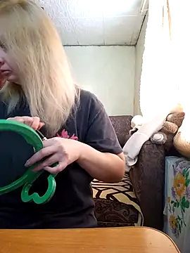 BustyBlond online show from 01/14/26, 07:14