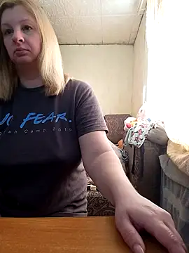 BustyBlond online show from 03/13/26, 05:25