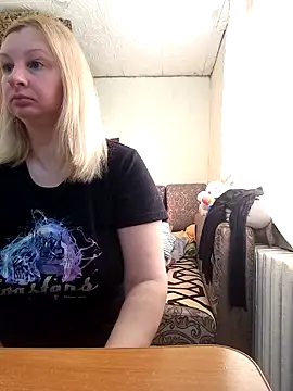 BustyBlond online show from 03/16/26, 05:44