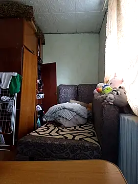 BustyBlond online show from 03/17/26, 05:33