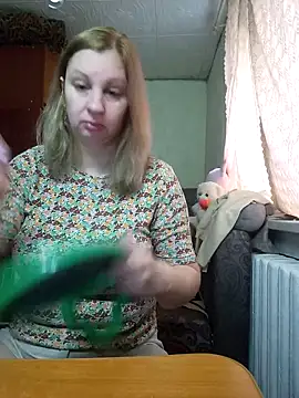 BustyBlond online show from 04/04/26, 04:22