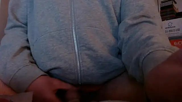 Cordt27 online show from 02/16/26, 08:27