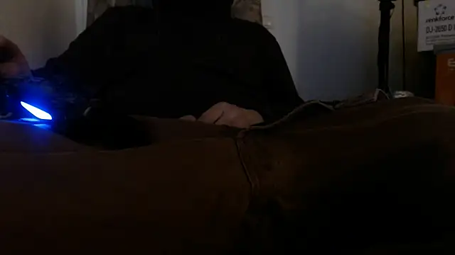 Cordt27 online show from 03/05/26, 08:38