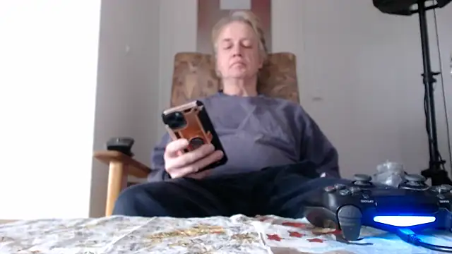 Cordt27 online show from 03/11/26, 03:40