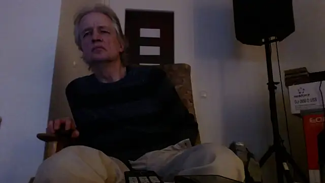 Cordt27 online show from 03/16/26, 09:30