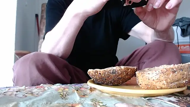 Cordt27 online show from 04/18/26, 01:59