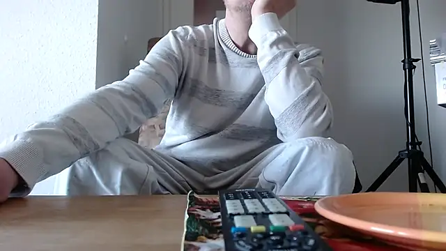 Cordt27 online show from 04/21/26, 03:07