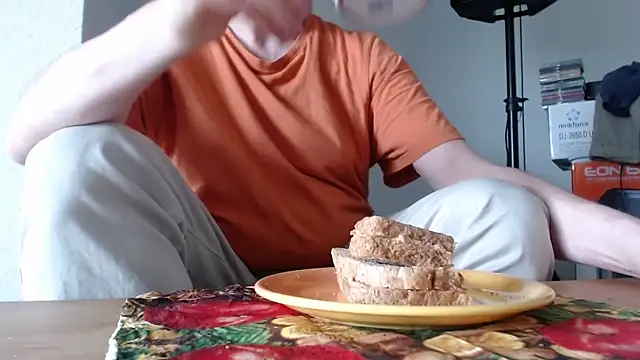 Cordt27 online show from 04/24/26, 02:30