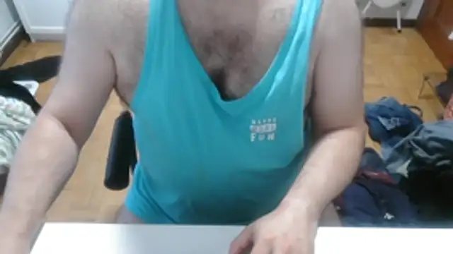 mikeyhotbear online show from 06/29/26, 05:35