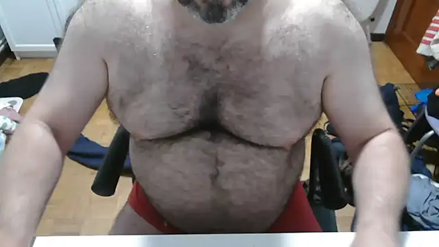 mikeyhotbear online show from 06/30/26, 03:51