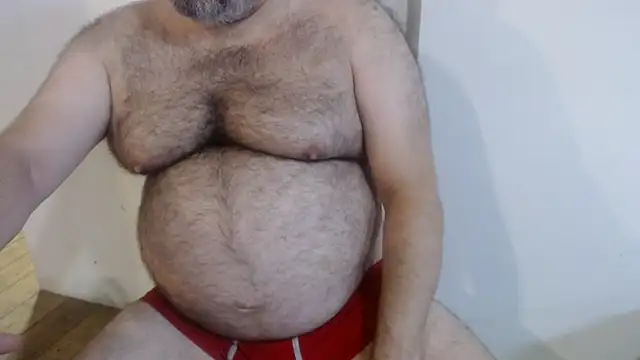 mikeyhotbear online show from 07/25/26, 05:49